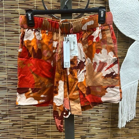 Sanctuary Women's Endless Summer Shorts, XS - Picture 2 of 3
